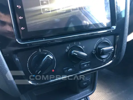 Gol 1.6 Mi Trendline 8V Flex 4P Manual