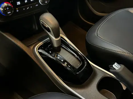 TRACKER Premier 1.2 Turbo 12V Flex Aut.