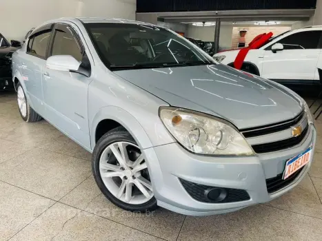 VECTRA EXPRESSION 2.0 8V 4P