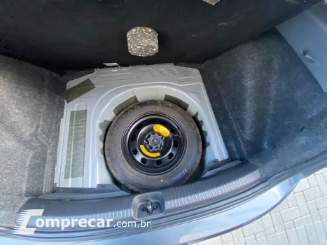 NIVUS 1.0 200 TSI Comfortline