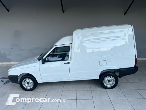 FIORINO 1.3 MPI Fire Furgão 8V