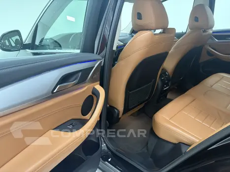 X3 drive 30i
