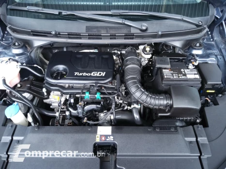 HB20 1.0 TGDI FLEX COMFORT AUTOMÁTICO