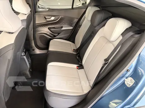 FASTBACK 1.0 TURBO 200 HYBRID IMPETUS CVT