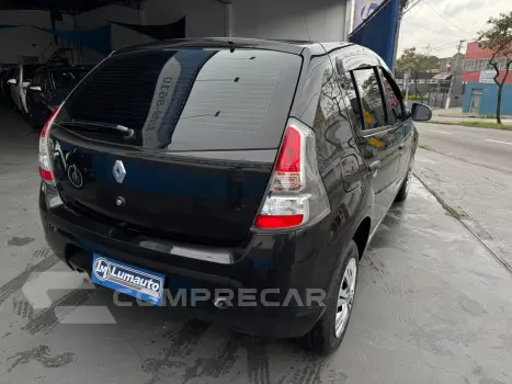 SANDERO 1.0 Authentique 16V