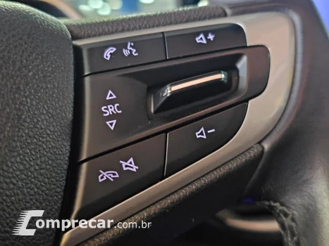 TRACKER 1.2 Turbo Premier