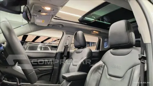 COMPASS 1.3 T270 Turbo Longitude