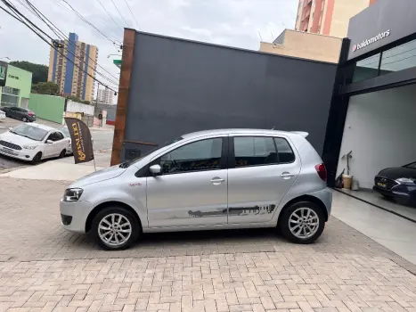 Fox Rock in Rio 1.6 Mi Total Flex 8V 5p