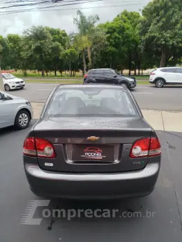 Classic Life/LS 1.0 VHC FlexP. 4p