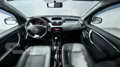 DUSTER 1.6 Dynamique 4X2 16V