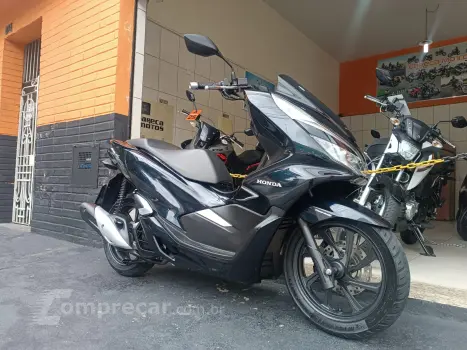 PCX 150