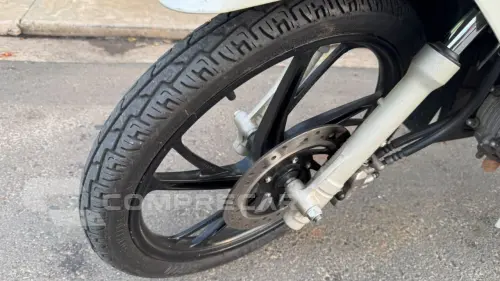 Biz 125 +