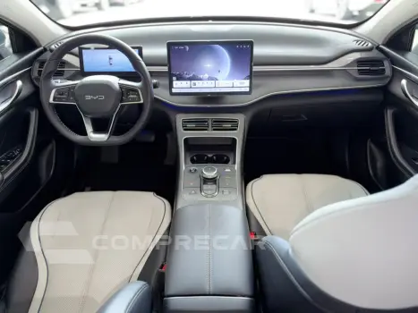KING 1.5 Dm-i Phev GS