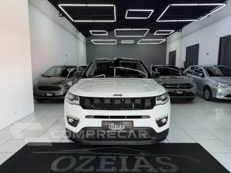 COMPASS 2.0 16V Sport