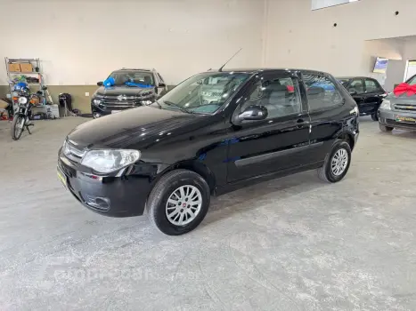 Palio 1.0 Mpi Fire Economy 8V Flex 2P Manual