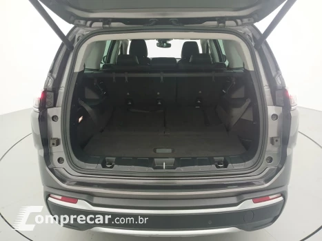 COMMANDER 1.3 T270 TURBO FLEX LIMITED AT6