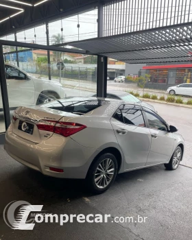 COROLLA 2.0 XEI 16V