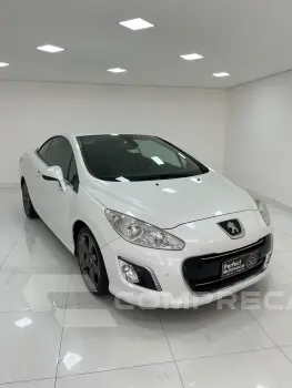 308 CC 1.6 TURBO