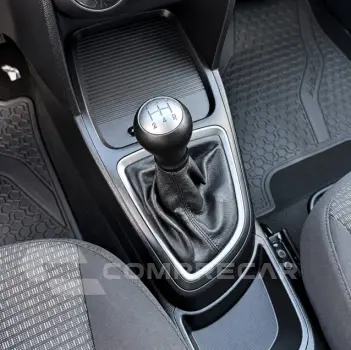 HB20 1.0 12V Comfort