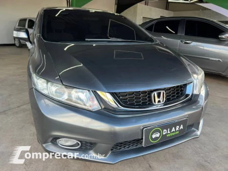CIVIC 1.8 LXS 16V