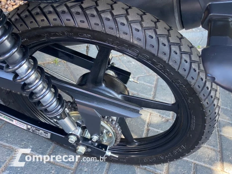 YBR 150 FACTOR ED