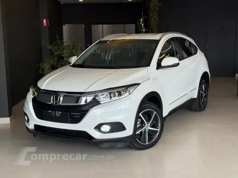 HR-V 1.8 16V EX