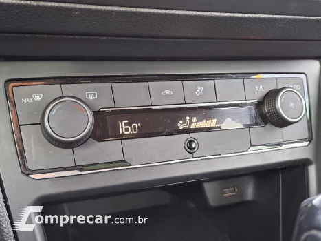 NIVUS 1.0 200 TSI Highline