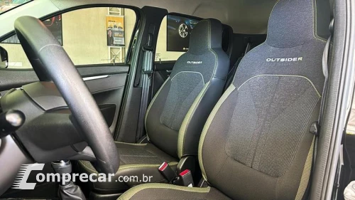 KWID OUTSID 10MT
