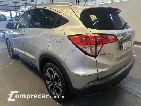 HR-V 1.8 16V EX