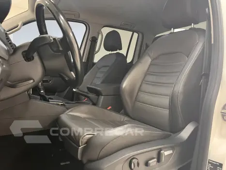 AMAROK 3.0 V6 TDI Highline CD 4motion