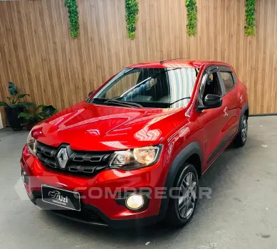 Renault KWID 1.0 12V SCE Intense 4 portas
