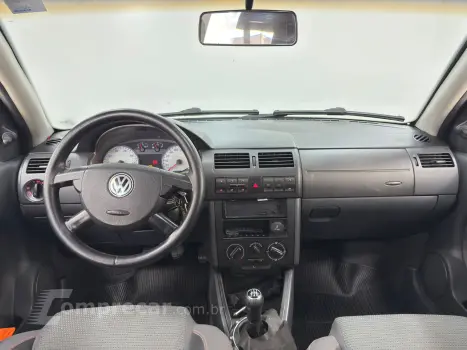 GOL 1.6 MI Power 8V G.III