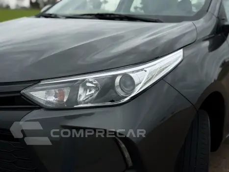 YARIS 1.5 16V XS