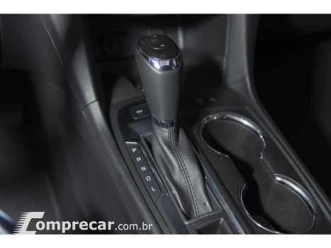 EQUINOX 2.0 16V TURBO GASOLINA PREMIER AWD AUTOMÁTICO