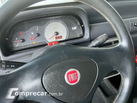 FIORINO 1.3 MPI Fire Furgão 8V