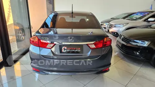 CITY 1.5 EX 16V