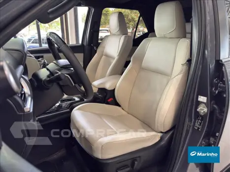 HILUX SW4 2.8 D-4D TURBO DIESEL DIAMOND 7L 4X4 AU