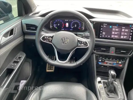 TAOS 1.4 250 TSI TOTAL FLEX HIGHLINE AUTOMÁTICO