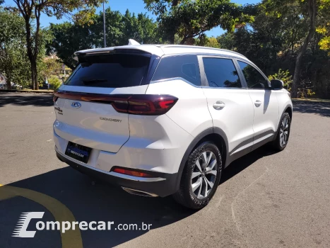 Tiggo 7 Pro Max 1.6 TGDI Drive DCT 187cv