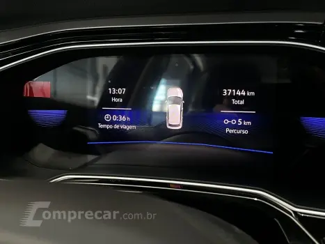 NIVUS 1.0 200 TSI TOTAL FLEX COMFORTLINE AUTOMÁTICO