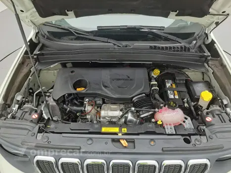 RENEGADE 1.3 T270 TURBO FLEX LONGITUDE AT6