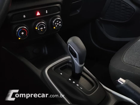TRACKER 1.0 TURBO FLEX LT AUTOMÁTICO
