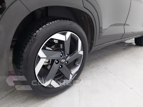 CRETA 2.0 FLEX ULTIMATE AUTOMÁTICO