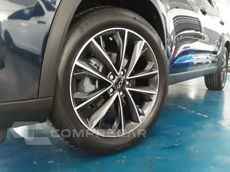TIGGO 8 PRO 1.6 187CV GASOLINA