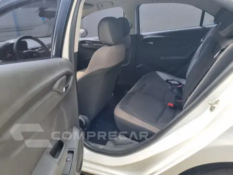 PRISMA 1.4 MPFI LTZ 8V