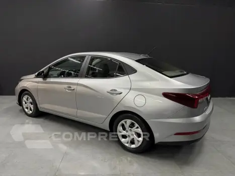 HB20S 1.0 12V FLEX COMFORT MANUAL