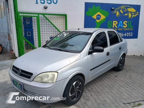 CHEVROLET Corsa Sedan 1.8 4 portas