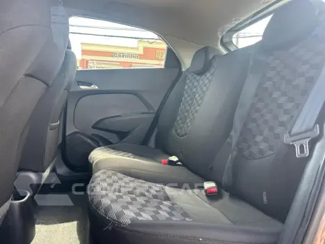 HB20 1.6 Comfort Plus 16V