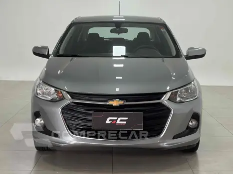 ONIX 1.0 FLEX LT MANUAL