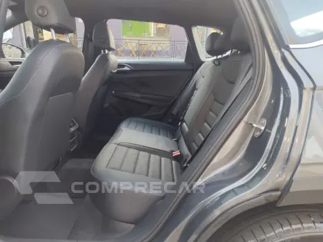 TAOS Highline 1.4 250 TSI Flex Aut.